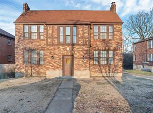 7219 Pasadena Blvd, Saint Louis, MO 63121