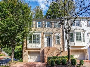 7907 Quarry Ridge Way, Bethesda, MD 20817