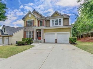 2209 White Alder Dr, Buford, GA 30519