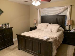 4680 Misty Ridge Dr, Fort Worth, TX 76137