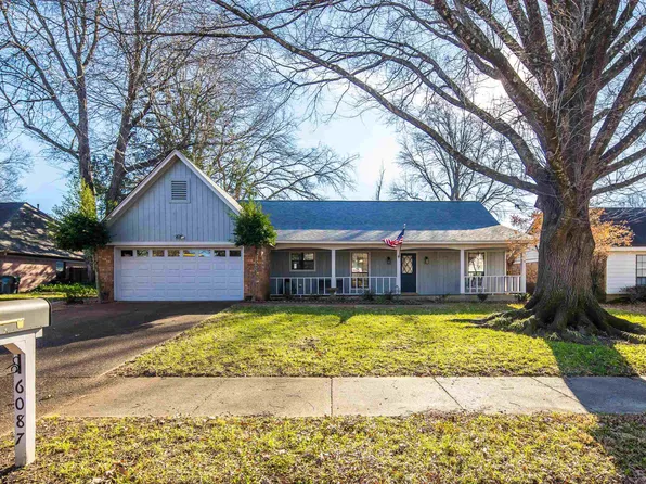 6087 Yorkhill Dr, Memphis, TN 38135