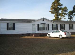 2529 N Wild Rose Dr, Myrtle Beach, SC 29579