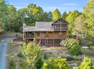 691 Mitchell Branch Rd, Morganton, GA 30560