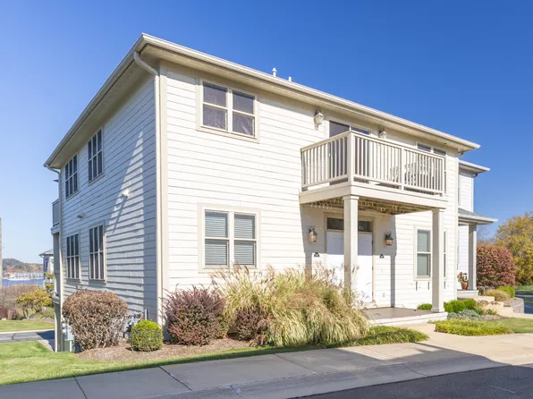 201 Garden Ter #B, Douglas, MI 49406