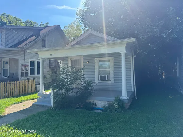 1532 S 30th St, Louisville, KY 40211