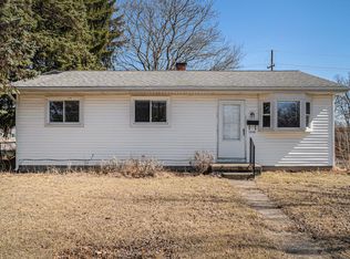 1042 Hunter Ave, Ypsilanti, MI