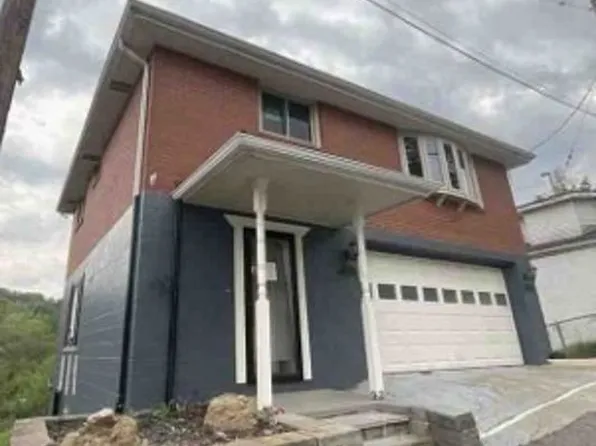 11 1/2 Arch St, Canonsburg, PA 15317