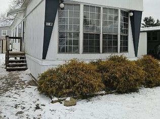 640 Pronto Dr, Lodi, OH 44254