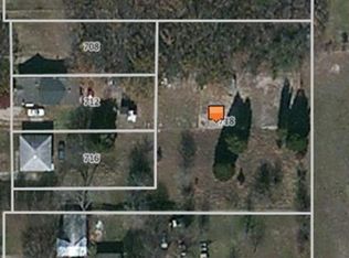 718 Riverwood Rd, Dallas, TX 75217