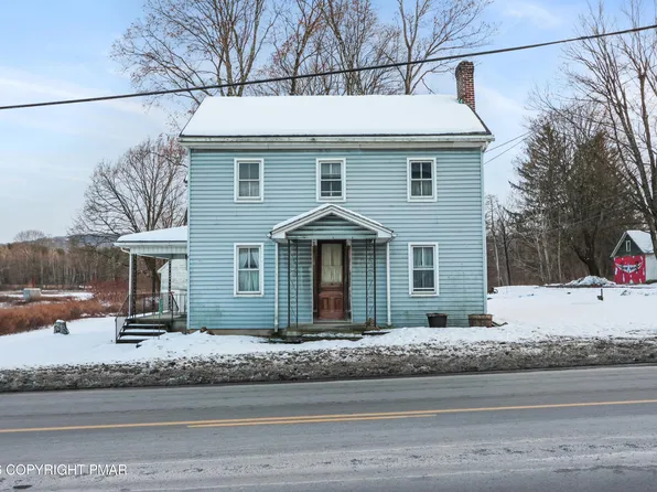 1758 Route 209, Brodheadsville, PA 18322