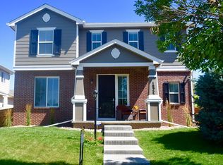 16955 E 105th Ave, Commerce City, CO 80022