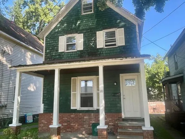 10 S Irvine St #6, Warren, PA 16365