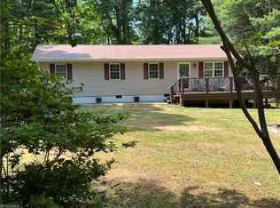 8800 Circle Dr, Rural Hall, NC 27045