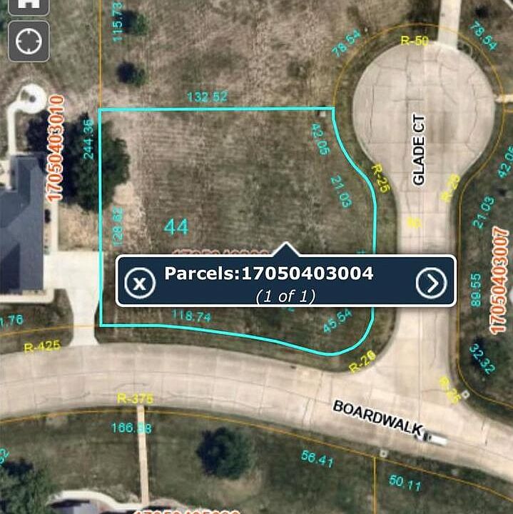 1st image of 4909 Glade Ct