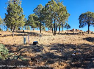 318 McBride Dr, Ruidoso, NM 88345