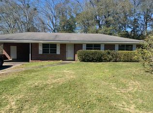 716 S Three Notch St, Andalusia, AL 36420