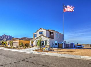 3940 N 310th Ln, Buckeye, AZ 85396