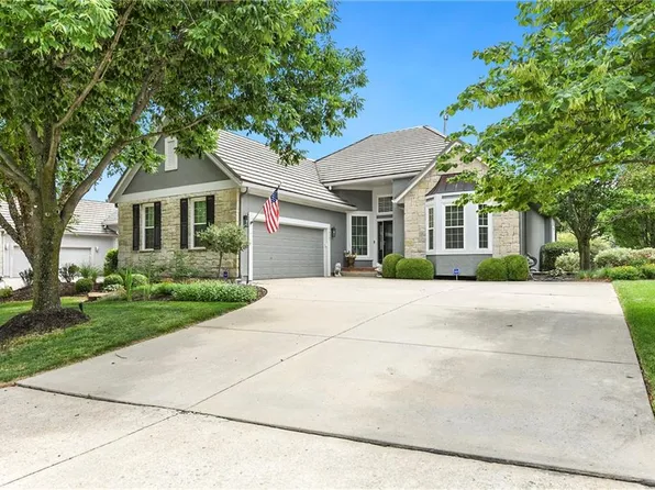 14397 S Cody St, Olathe, KS 66062