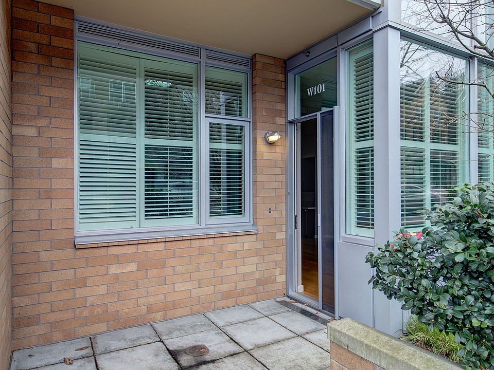 1st image of 1930 SW River Dr Unit W101