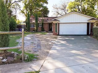 10608 E 18th St, Tulsa, OK 74128