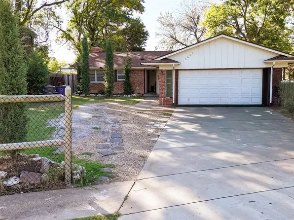 10608 E 18th St, Tulsa, OK 74128