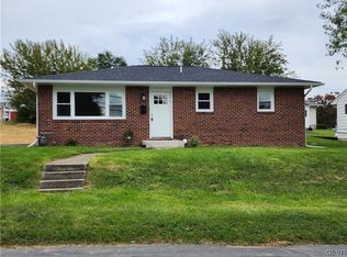 937 W Susquehanna St, Allentown, PA 18103