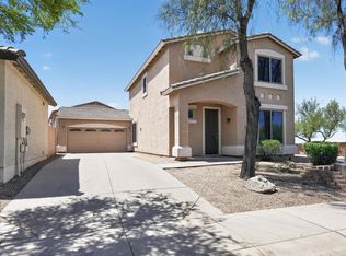 7213 E NORWOOD Street, Mesa, AZ 85207