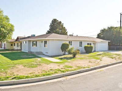 2009 Bedford Way, Bakersfield, CA, 93308