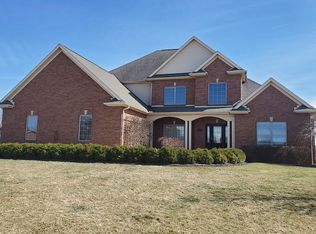 1274 Madison Blvd #BLW4-P25, Van Wert, OH 45891