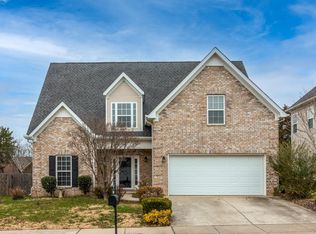 4044 Locerbie Cir, Spring Hill, TN 37174