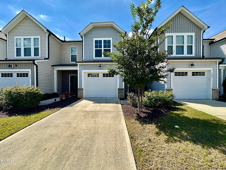 117 Woodford Reserve Ct