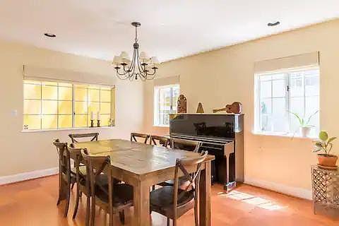 Dinning room