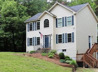 449 Riceville Rd, Athol, MA 01331