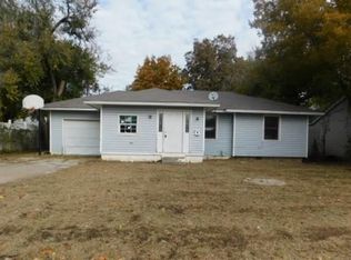 3023 SW 40th St, Oklahoma City, OK 73119