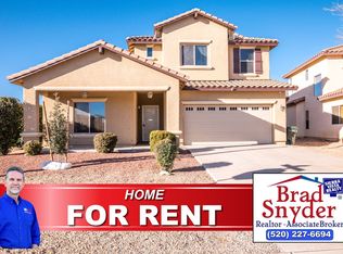 5496 Waco Dr, Sierra Vista, AZ 85635