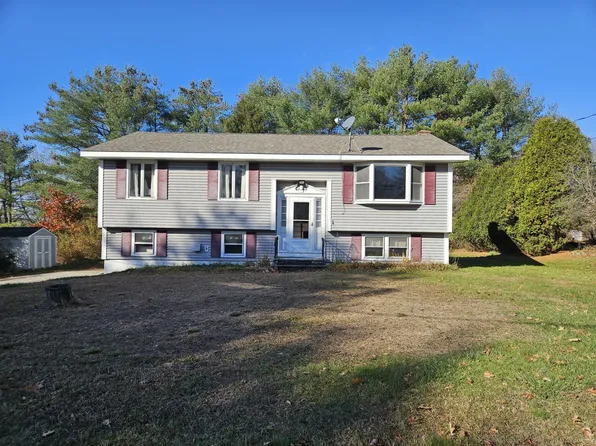 43 Sherman Avenue, Auburn, ME 04210