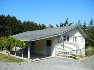 202 172nd St NW, Arlington, WA 98223