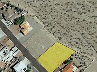 2887 Hillview Dr, Bullhead City, AZ 86442