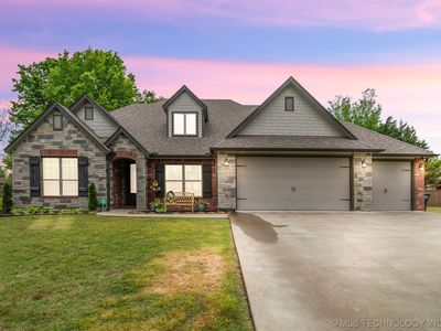 18 Woodcreek Ln, Pryor, OK, 74361