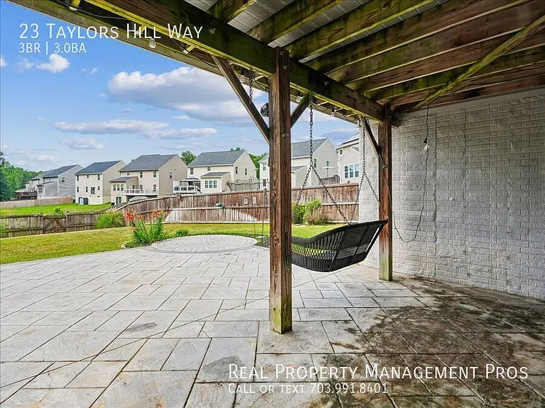 23 Taylors Hill Way — Photo 59