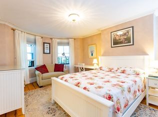 21 E Concord St #1, Boston, MA 02118
