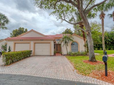 7934 Coral Pointe Dr, Delray Beach, FL, 33446