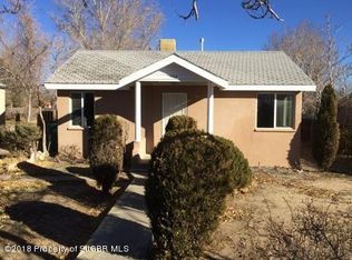 920 N Orchard Ave, Farmington, NM 87401