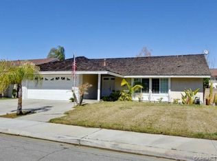 23655 Via Andorra, Santa Clarita, CA 91355
