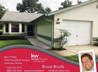 1910 Flamebush Ter, Inverness, FL 34453