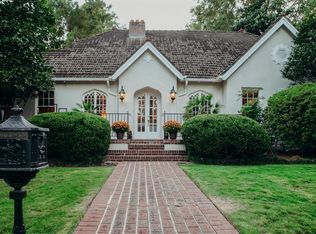 670 Cloverdale Rd, Montgomery, AL 36106