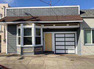 337 Jules Ave, San Francisco, CA 94112
