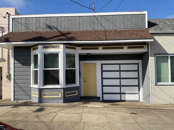 337 Jules Ave, San Francisco, CA 94112