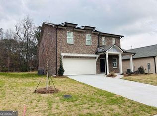 205 Maison Dr, McDonough, GA 30253