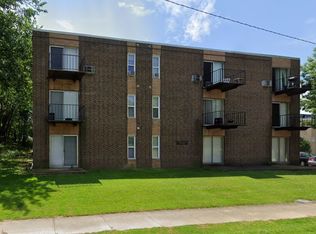 20008 Clare Ave, Maple Heights, OH 44137